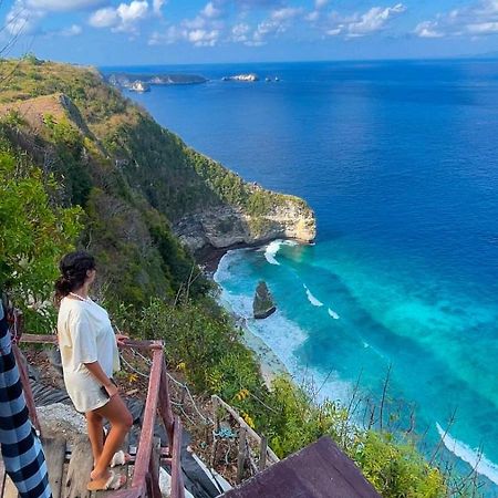 Eco-Tourist Dreamstay Treehouse Tanglad Ngoại thất bức ảnh