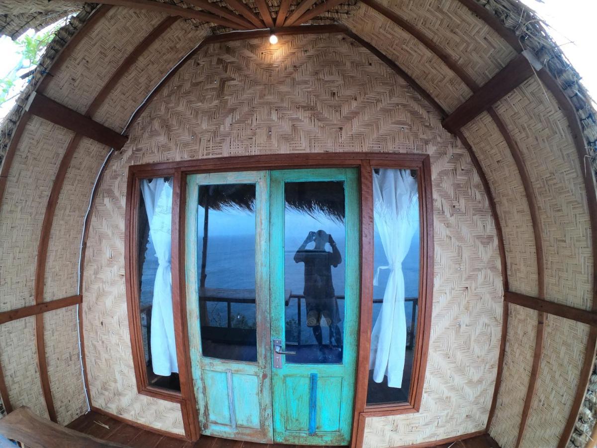 Eco-Tourist Dreamstay Treehouse Tanglad Ngoại thất bức ảnh