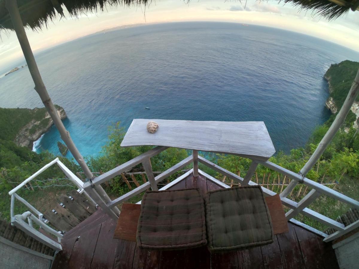 Eco-Tourist Dreamstay Treehouse Tanglad Ngoại thất bức ảnh