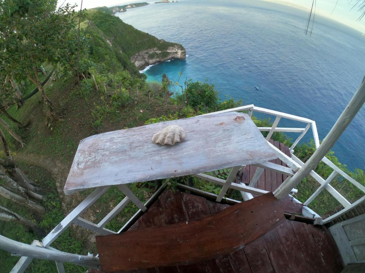 Eco-Tourist Dreamstay Treehouse Tanglad Ngoại thất bức ảnh