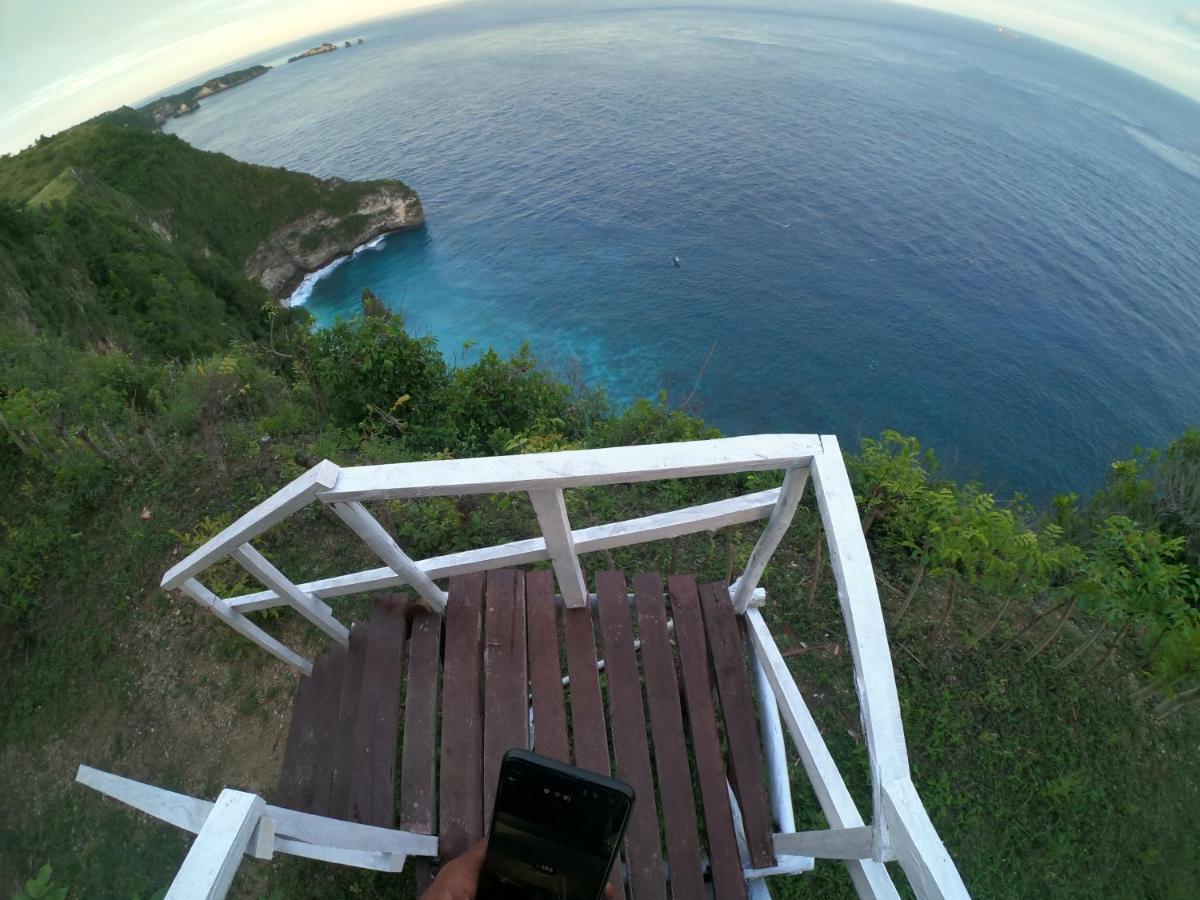Eco-Tourist Dreamstay Treehouse Tanglad Ngoại thất bức ảnh
