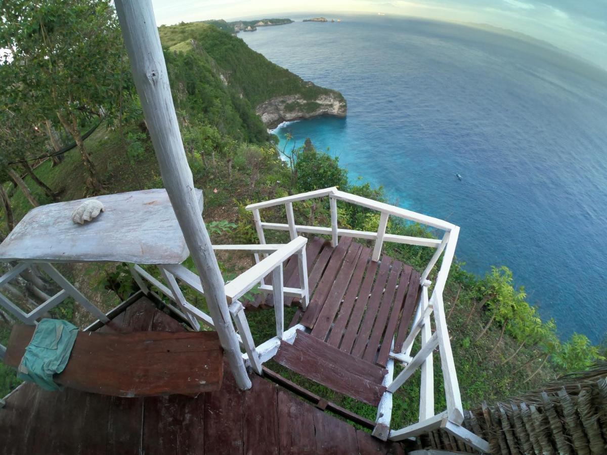 Eco-Tourist Dreamstay Treehouse Tanglad Ngoại thất bức ảnh
