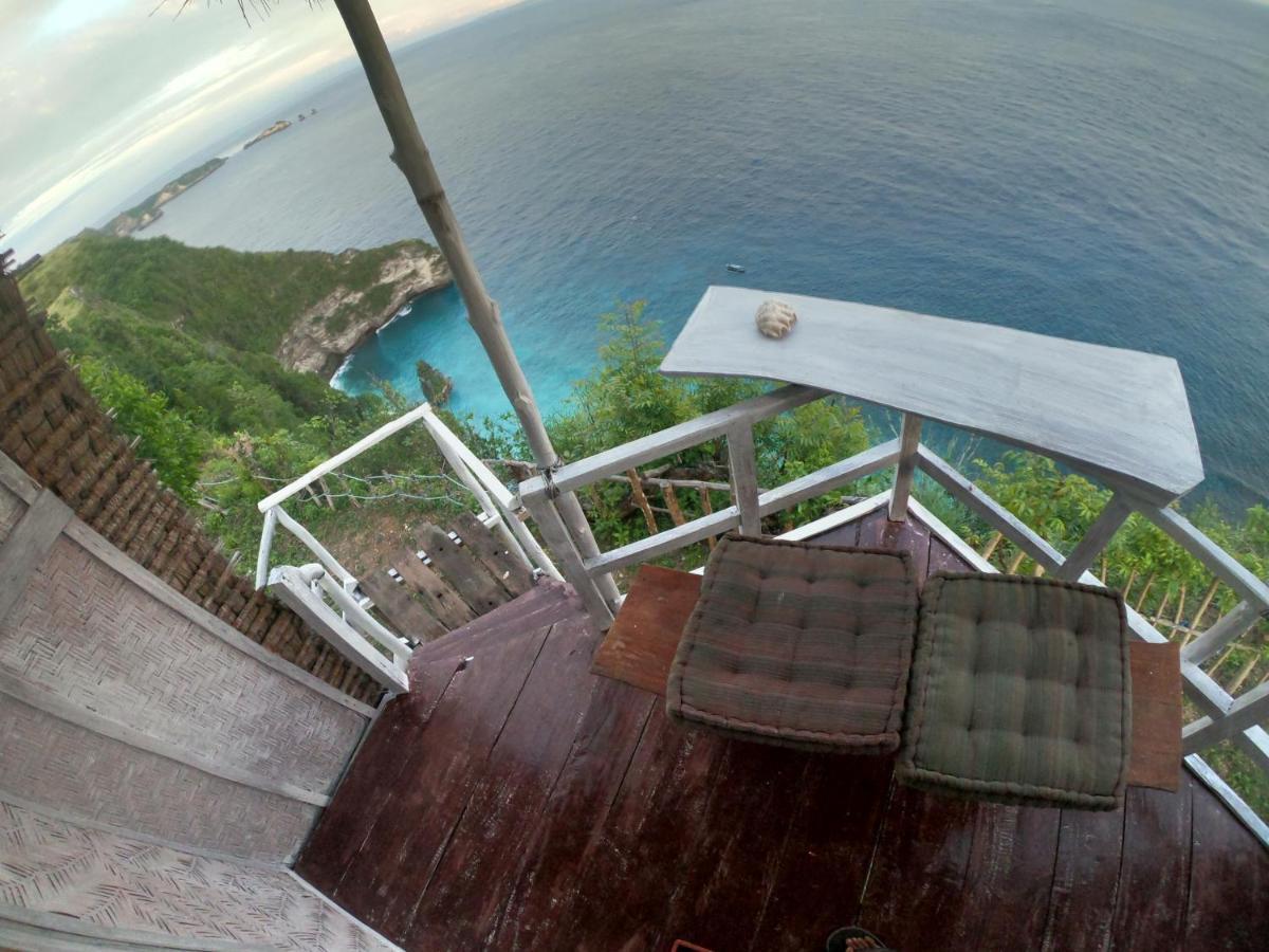 Eco-Tourist Dreamstay Treehouse Tanglad Ngoại thất bức ảnh