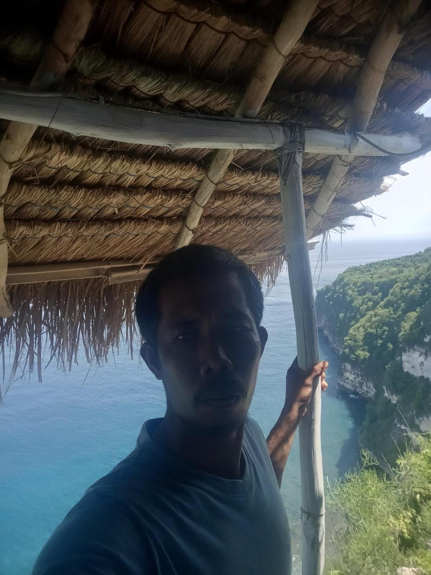 Eco-Tourist Dreamstay Treehouse Tanglad Ngoại thất bức ảnh