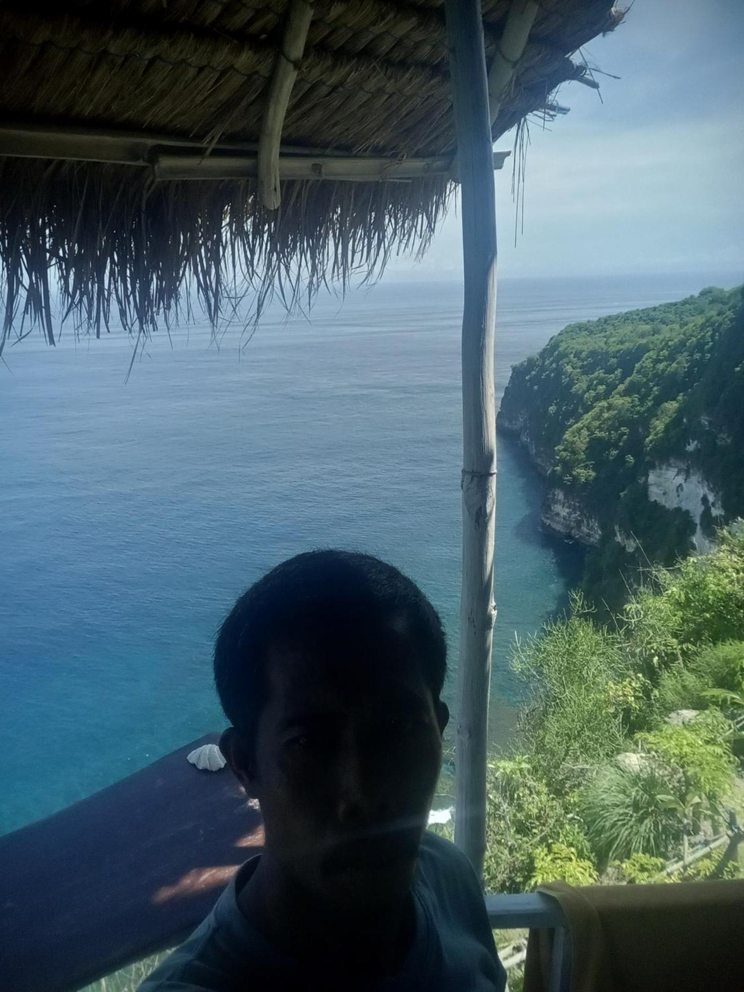 Eco-Tourist Dreamstay Treehouse Tanglad Ngoại thất bức ảnh