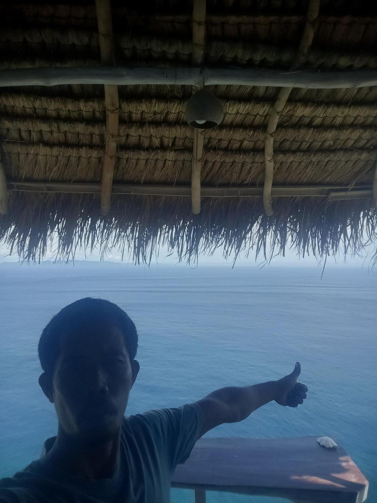 Eco-Tourist Dreamstay Treehouse Tanglad Ngoại thất bức ảnh