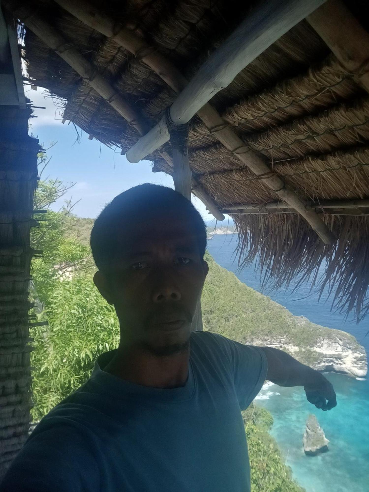 Eco-Tourist Dreamstay Treehouse Tanglad Ngoại thất bức ảnh