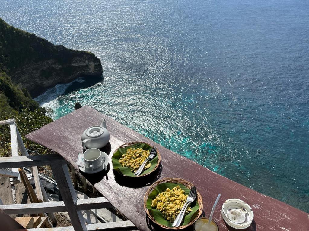 Eco-Tourist Dreamstay Treehouse Tanglad Ngoại thất bức ảnh
