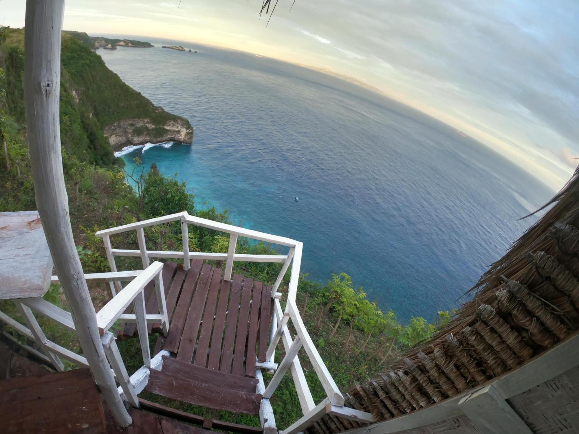 Eco-Tourist Dreamstay Treehouse Tanglad Phòng bức ảnh