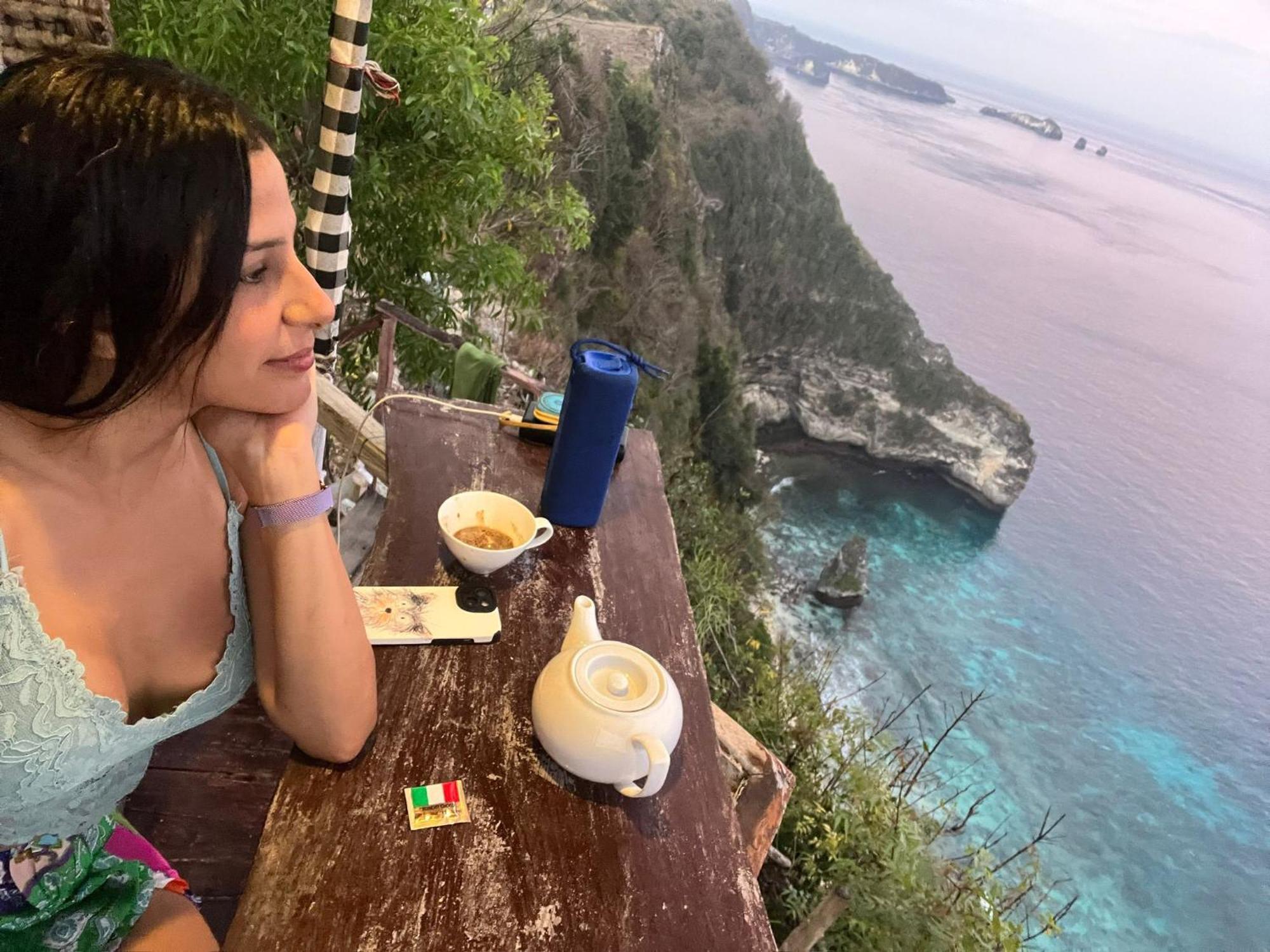Eco-Tourist Dreamstay Treehouse Tanglad Ngoại thất bức ảnh
