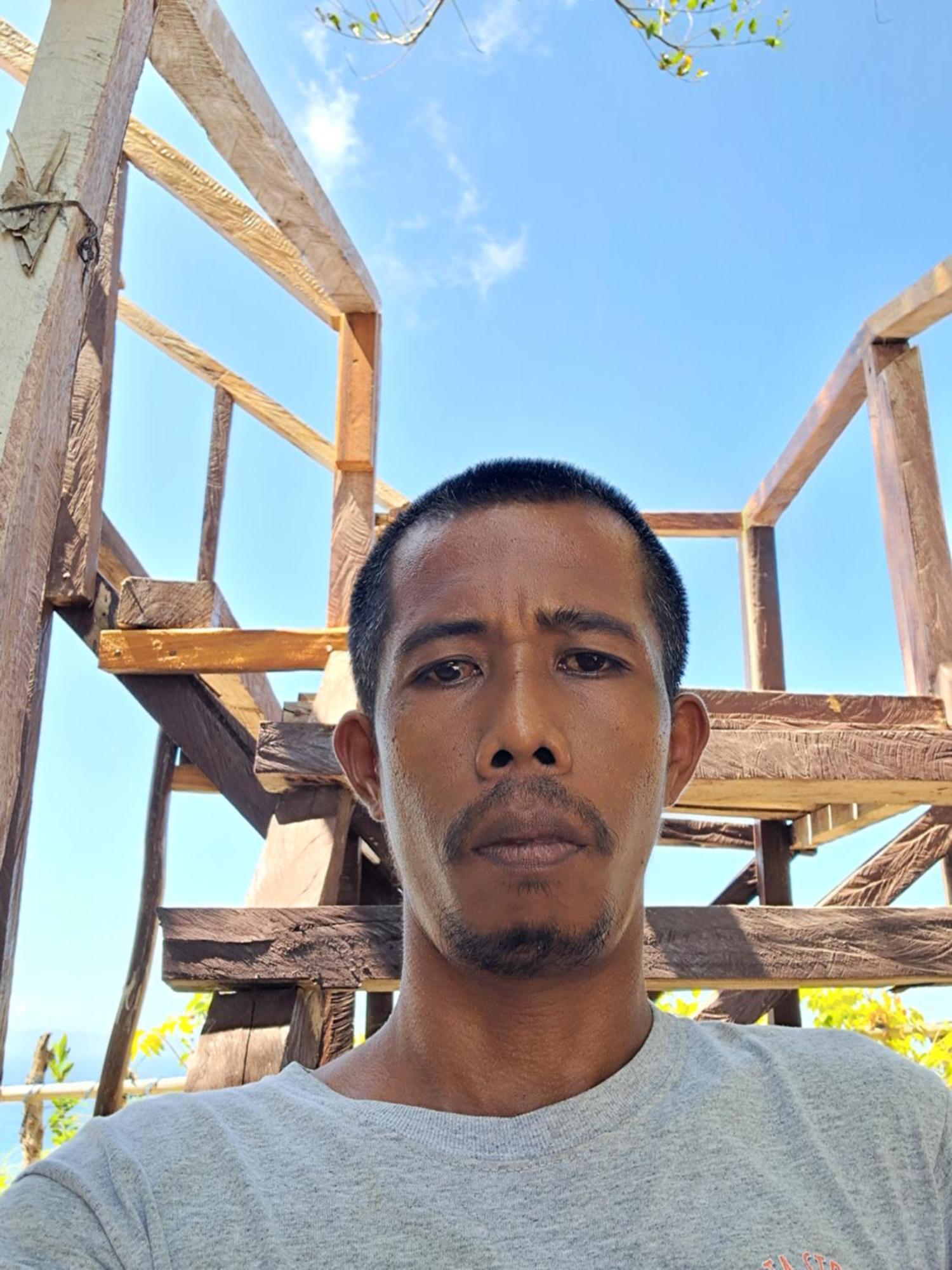 Eco-Tourist Dreamstay Treehouse Tanglad Ngoại thất bức ảnh