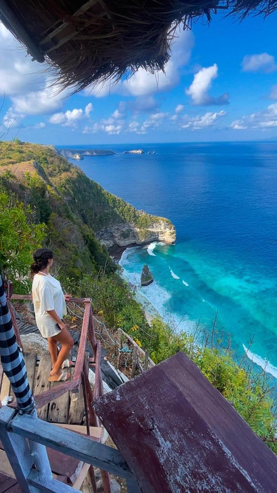 Eco-Tourist Dreamstay Treehouse Tanglad Ngoại thất bức ảnh