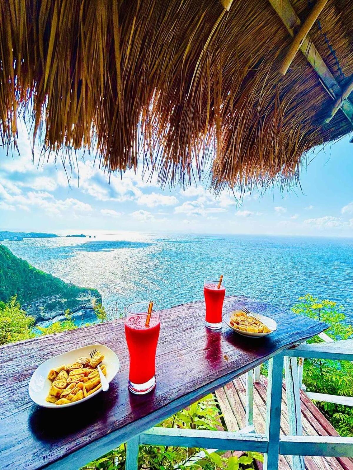 Eco-Tourist Dreamstay Treehouse Tanglad Ngoại thất bức ảnh