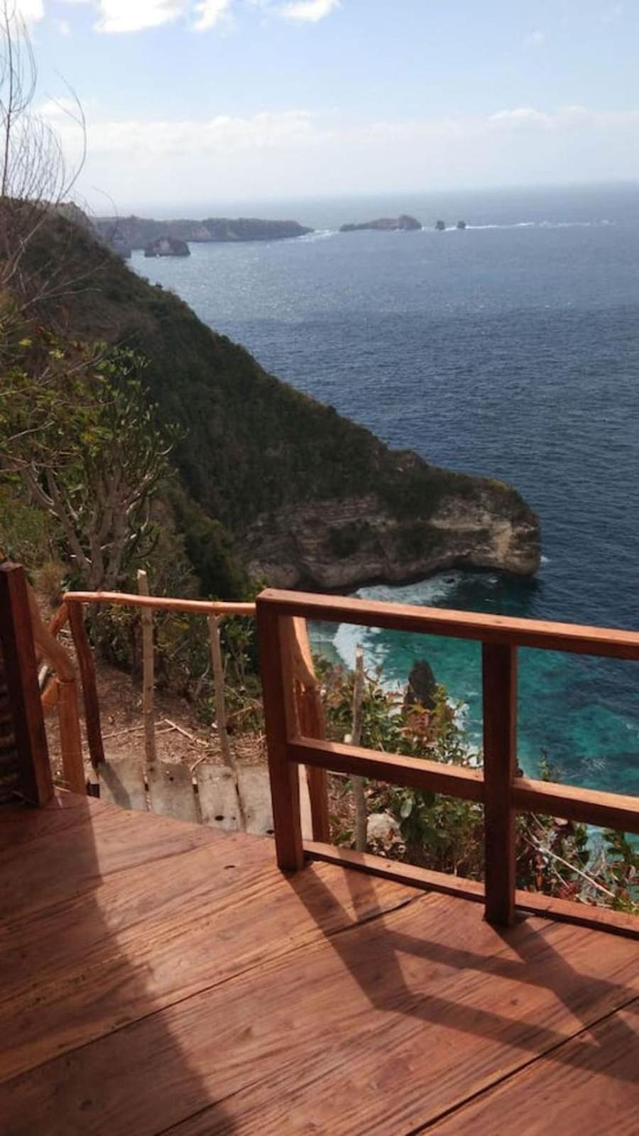 Eco-Tourist Dreamstay Treehouse Tanglad Ngoại thất bức ảnh