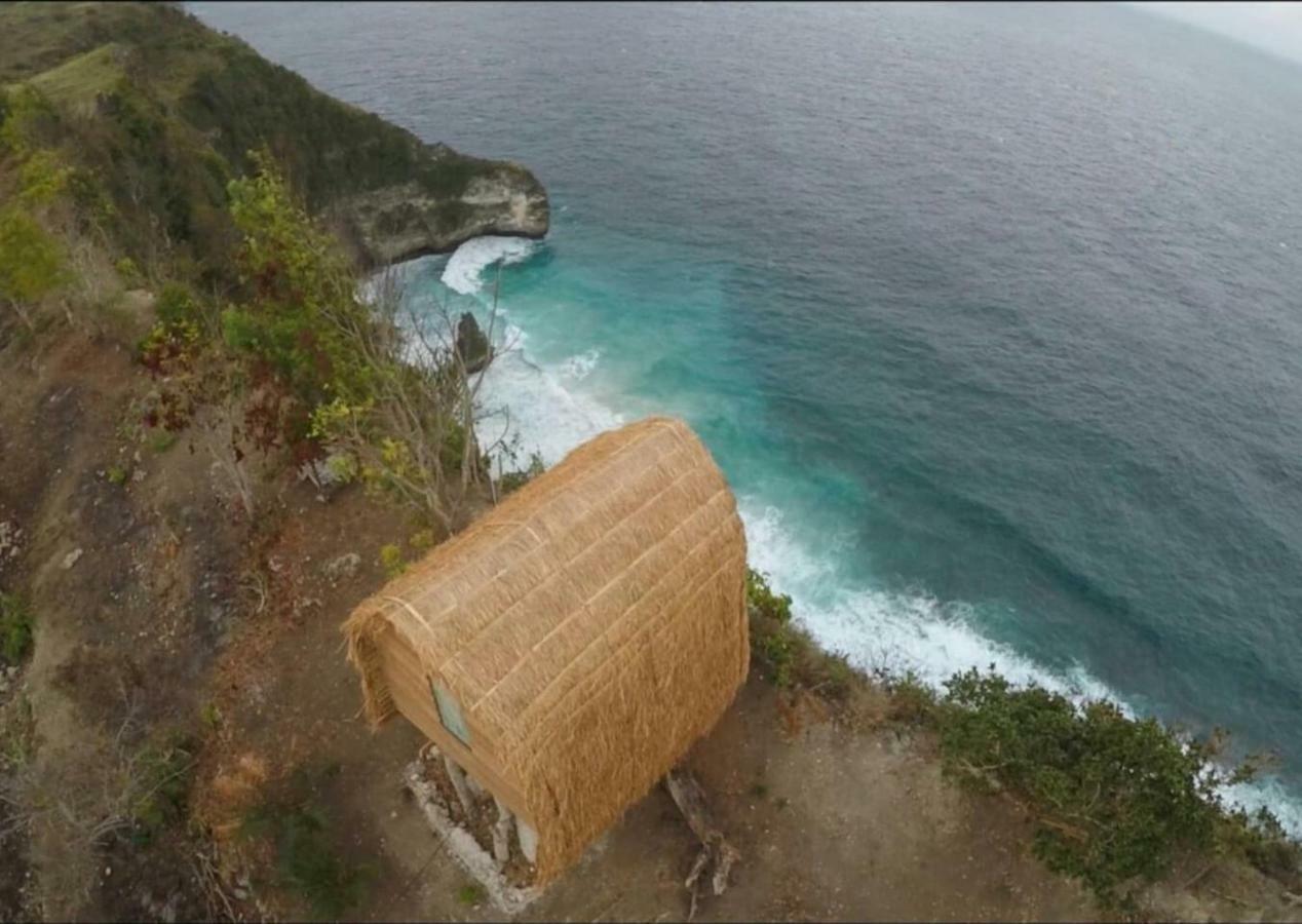 Eco-Tourist Dreamstay Treehouse Tanglad Ngoại thất bức ảnh