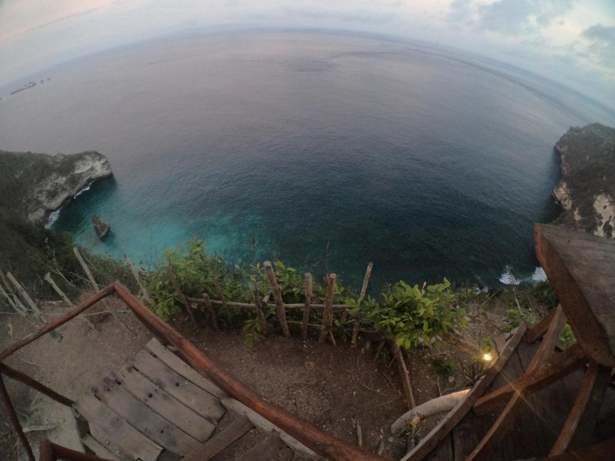 Eco-Tourist Dreamstay Treehouse Tanglad Ngoại thất bức ảnh